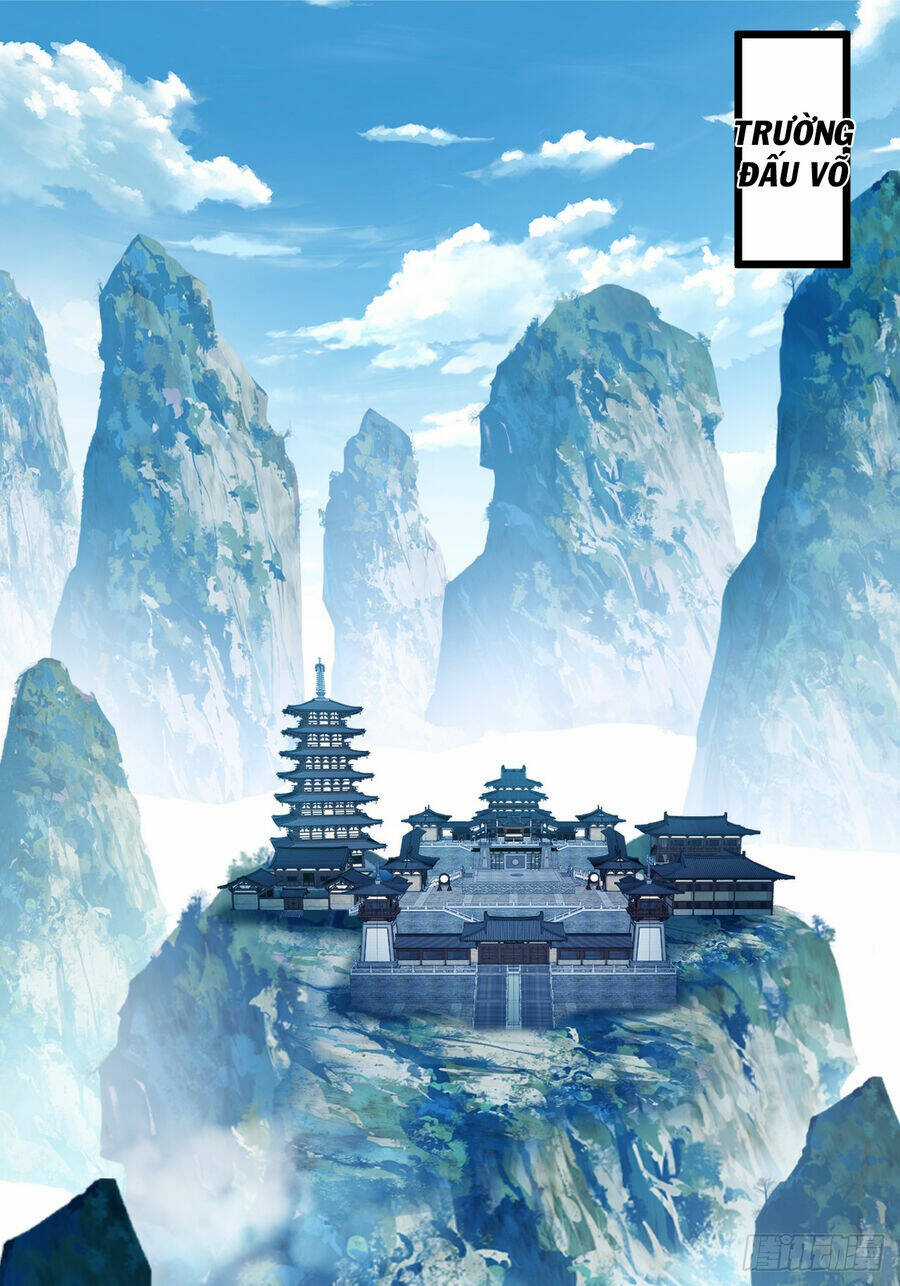 Ta Là Chí Tôn Đại Phản Diện - Chapter 14 - Trang 19