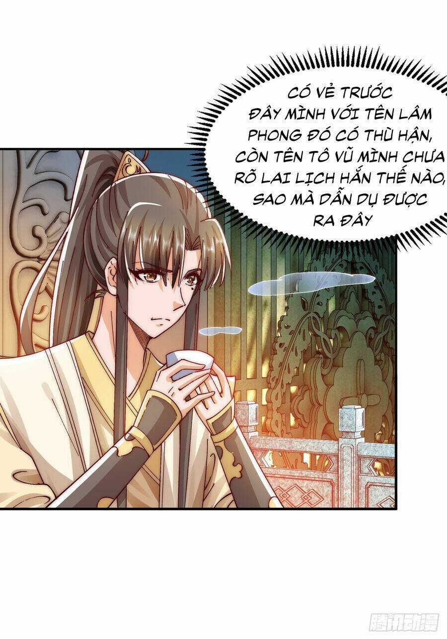 Ta Là Chí Tôn Đại Phản Diện - Chapter 14 - Trang 5