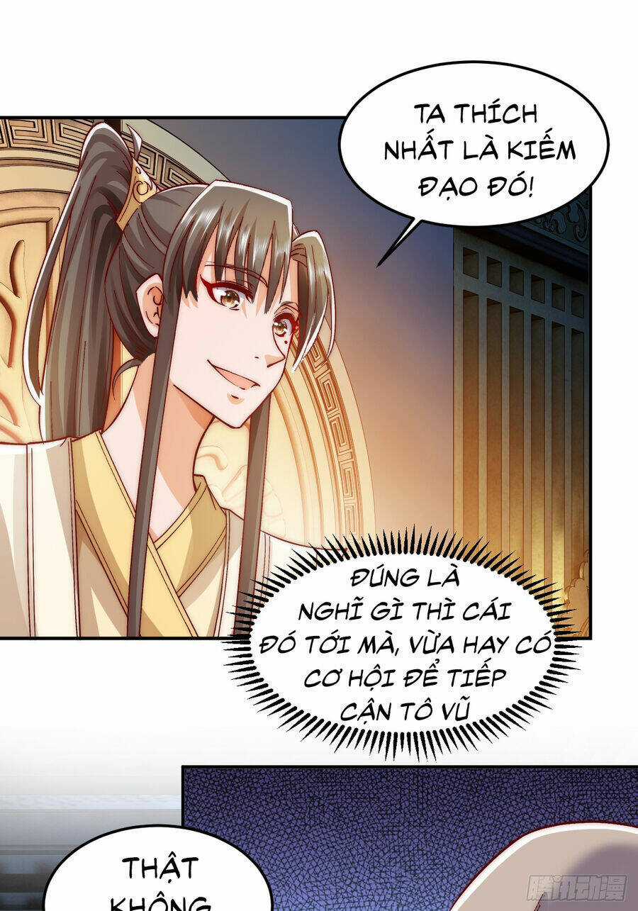 Ta Là Chí Tôn Đại Phản Diện - Chapter 14 - Trang 10