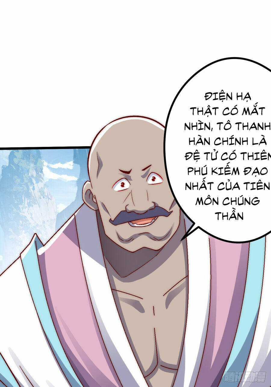 Ta Là Chí Tôn Đại Phản Diện - Chapter 15 - Trang 3