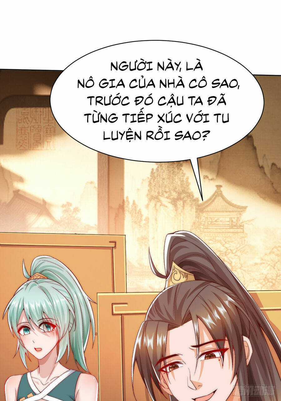 Ta Là Chí Tôn Đại Phản Diện - Chapter 16 - Trang 31