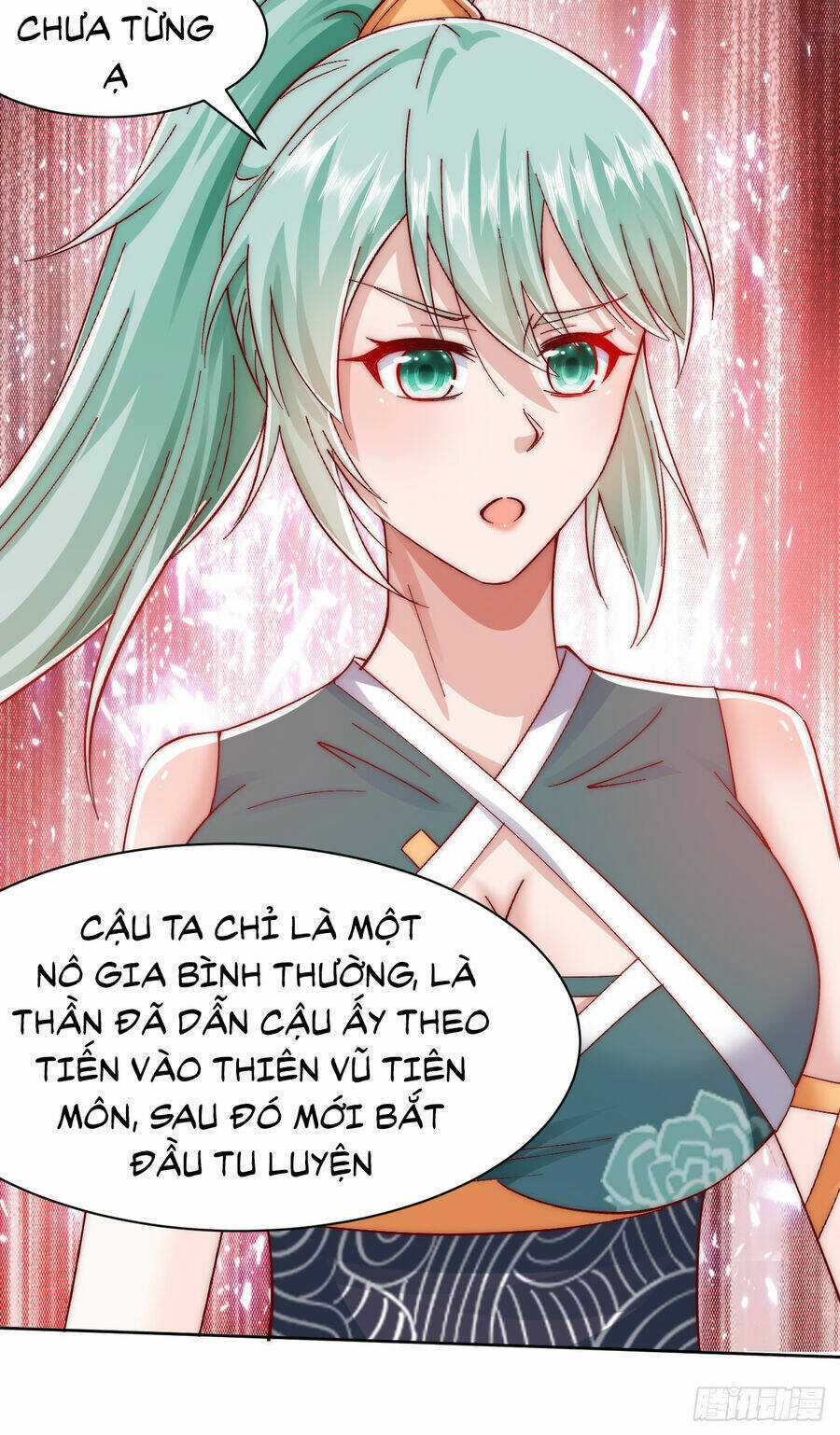 Ta Là Chí Tôn Đại Phản Diện - Chapter 16 - Trang 33