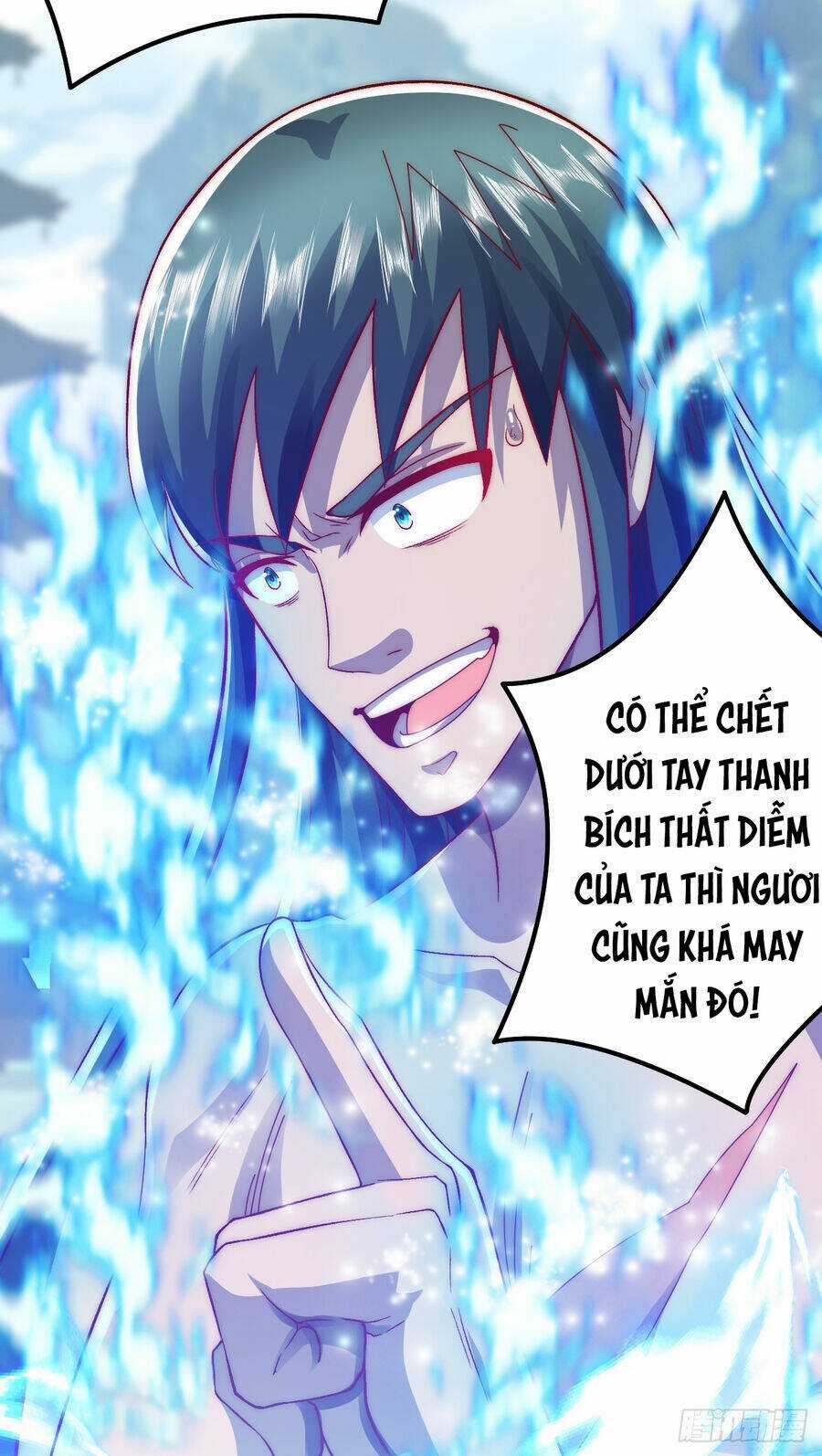 Ta Là Chí Tôn Đại Phản Diện - Chapter 16 - Trang 10