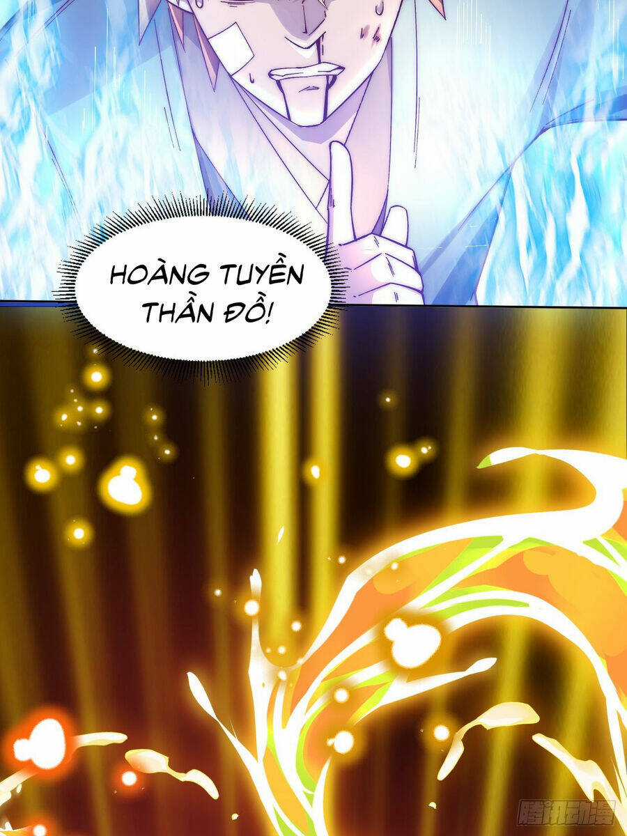 Ta Là Chí Tôn Đại Phản Diện - Chapter 17 - Trang 21