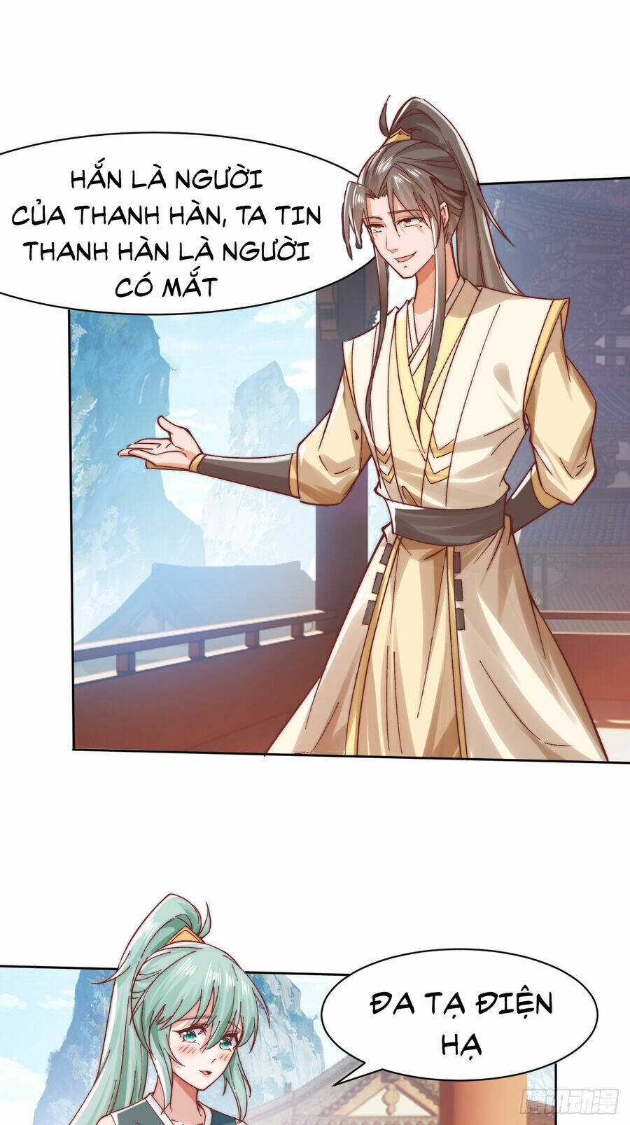 Ta Là Chí Tôn Đại Phản Diện - Chapter 17 - Trang 36