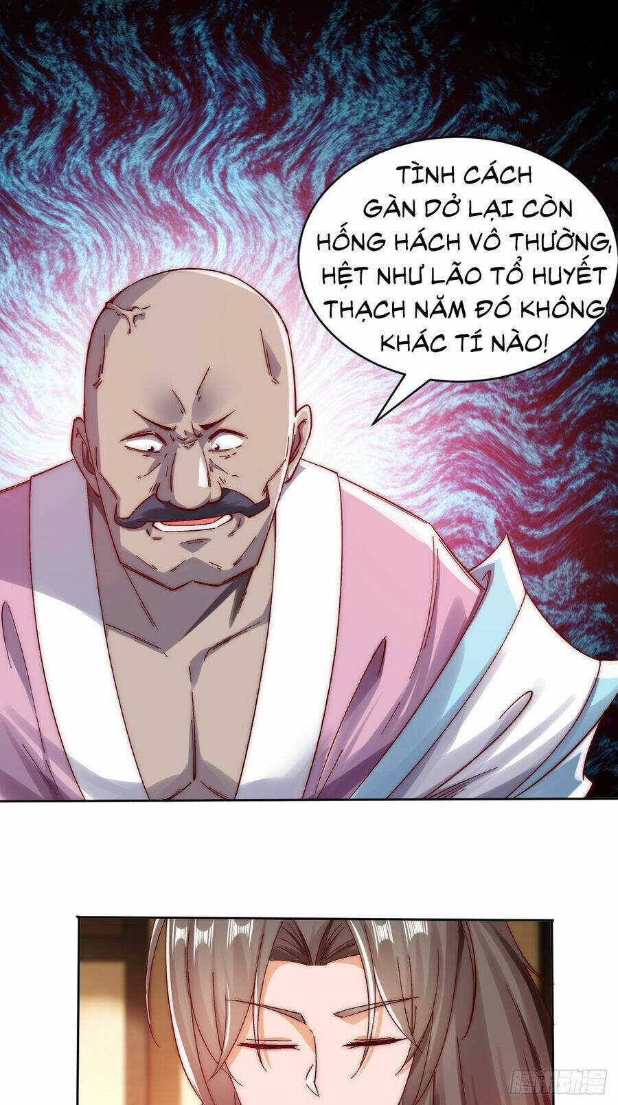 Ta Là Chí Tôn Đại Phản Diện - Chapter 17 - Trang 6