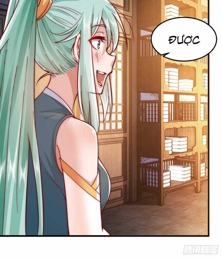 Ta Là Chí Tôn Đại Phản Diện - Chapter 18 - Trang 25