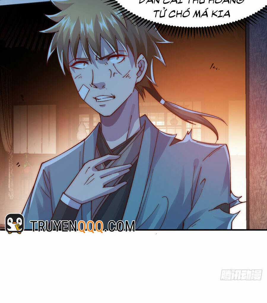 Ta Là Chí Tôn Đại Phản Diện - Chapter 19 - Trang 5