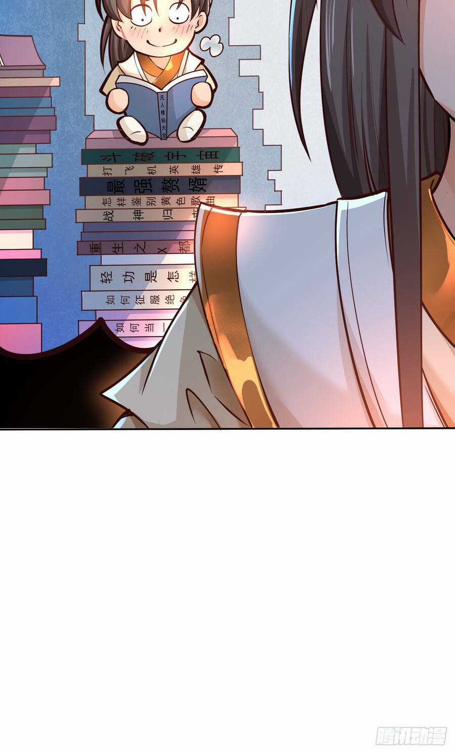 Ta Là Chí Tôn Đại Phản Diện - Chapter 2 - Trang 14