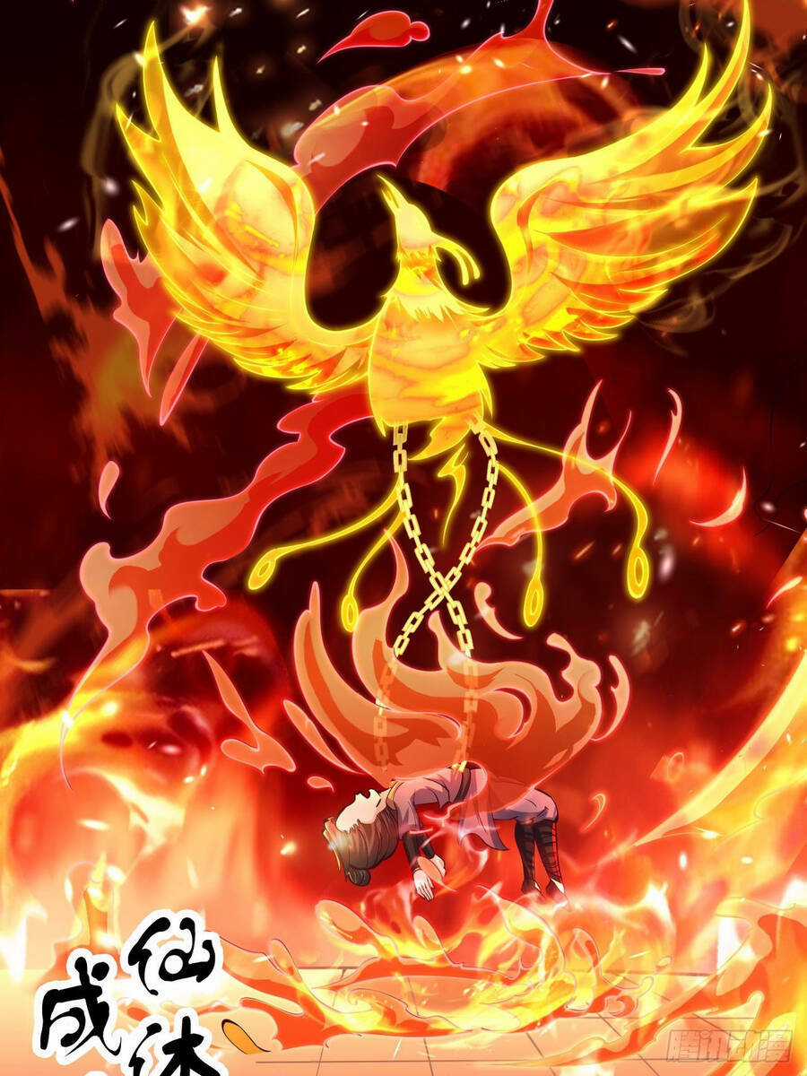 Ta Là Chí Tôn Đại Phản Diện - Chapter 2 - Trang 17