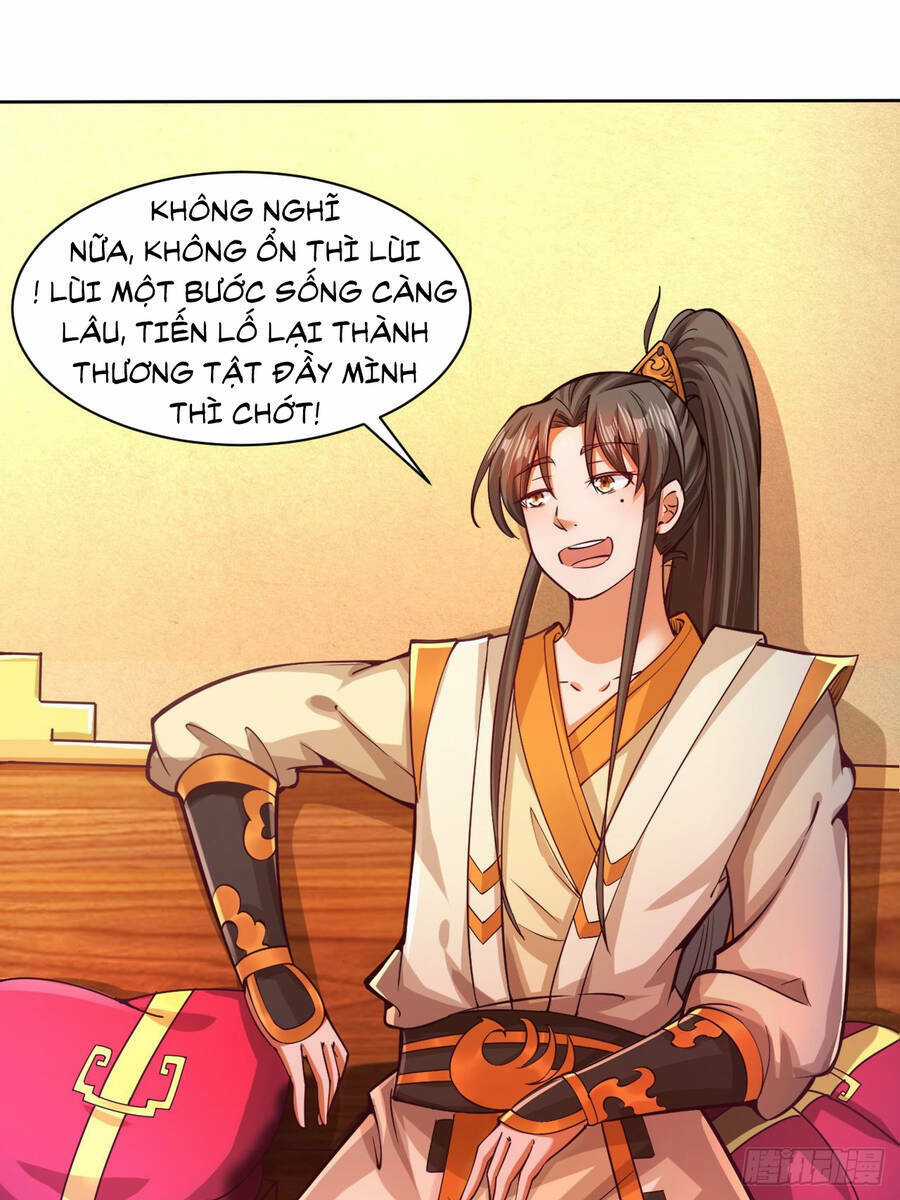 Ta Là Chí Tôn Đại Phản Diện - Chapter 2 - Trang 23