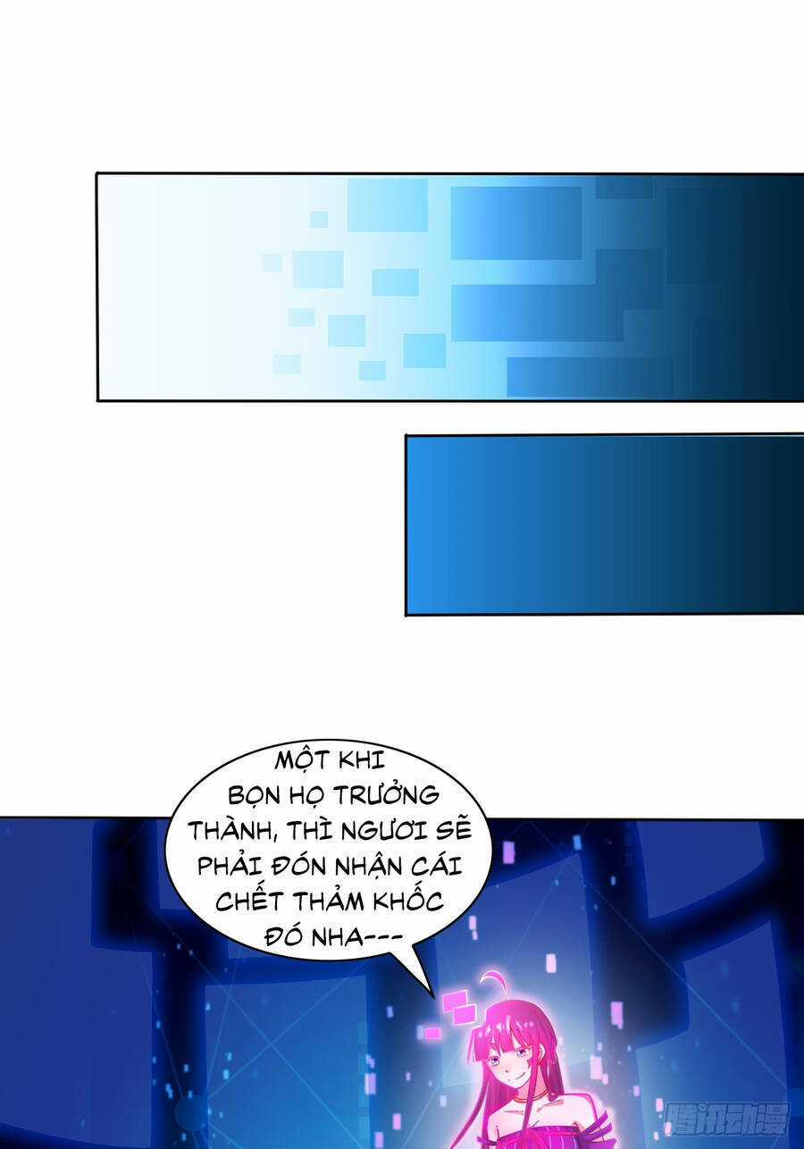 Ta Là Chí Tôn Đại Phản Diện - Chapter 2 - Trang 27