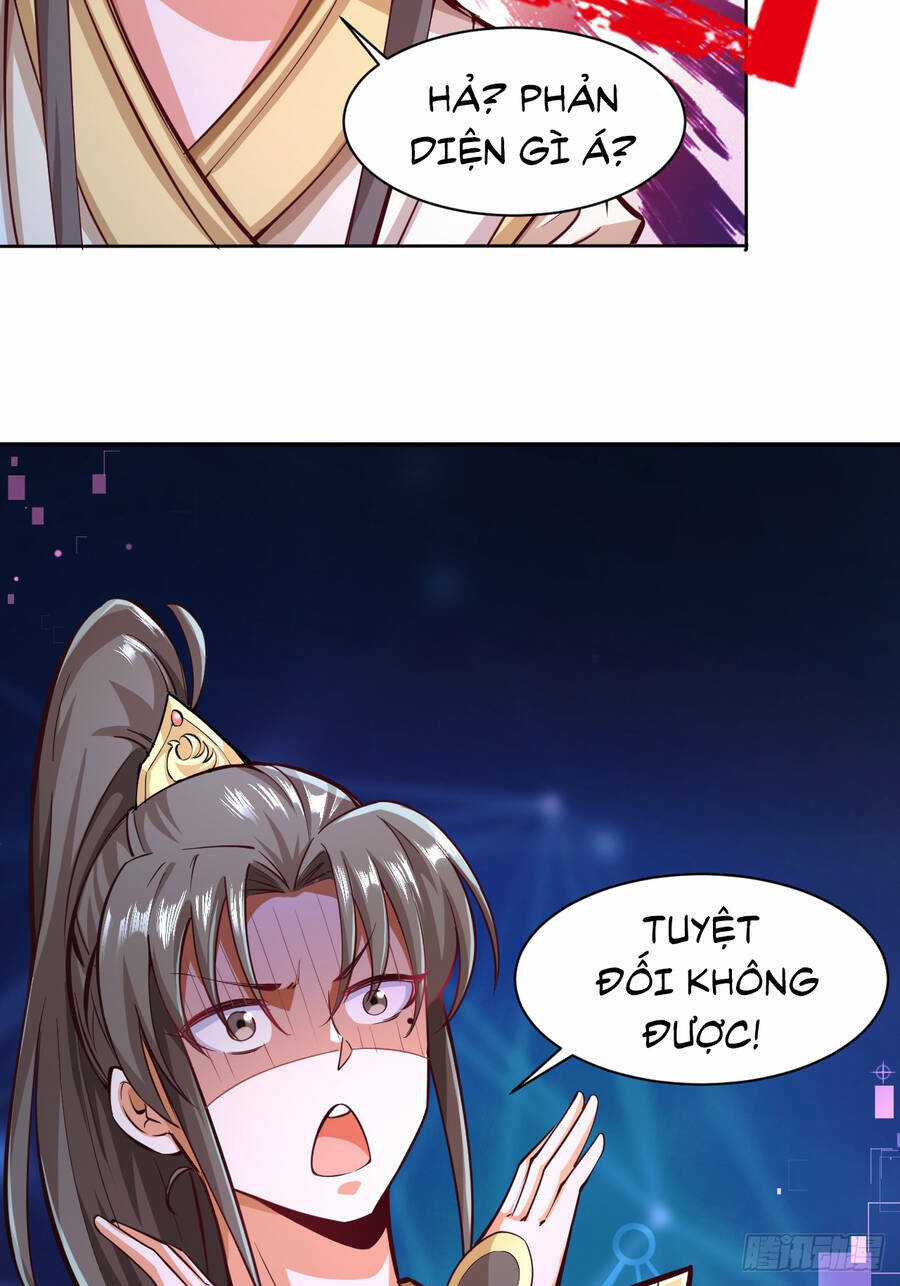 Ta Là Chí Tôn Đại Phản Diện - Chapter 2 - Trang 33