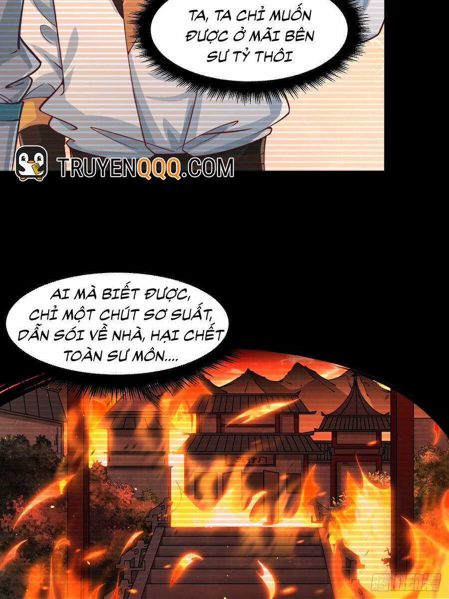 Ta Là Chí Tôn Đại Phản Diện - Chapter 2 - Trang 38