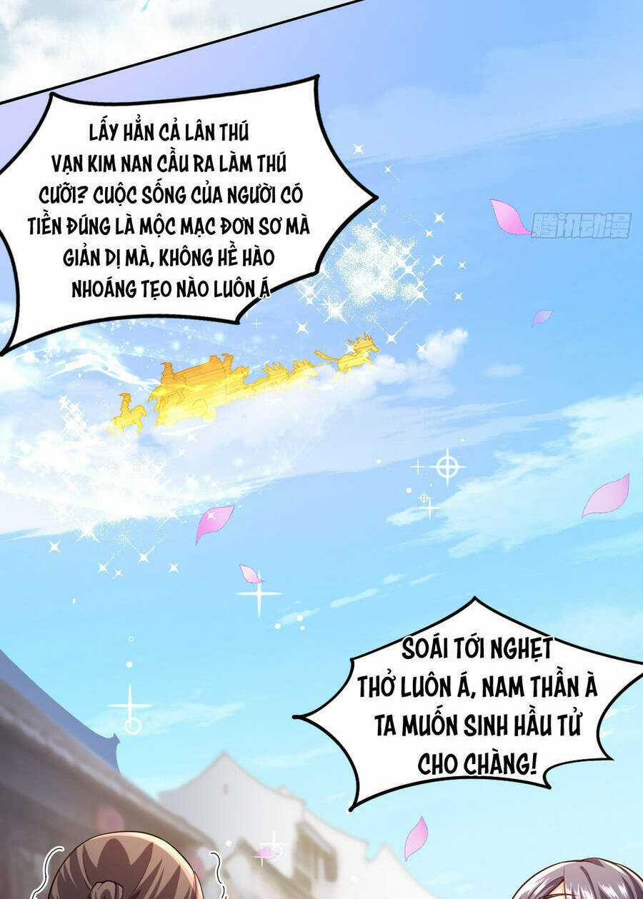 Ta Là Chí Tôn Đại Phản Diện - Chapter 2 - Trang 5