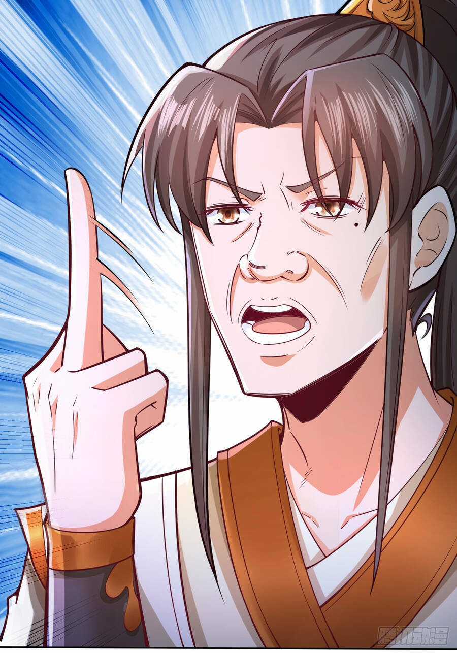 Ta Là Chí Tôn Đại Phản Diện - Chapter 2 - Trang 44