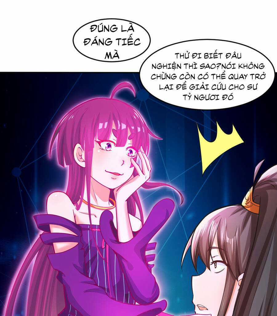 Ta Là Chí Tôn Đại Phản Diện - Chapter 2 - Trang 45