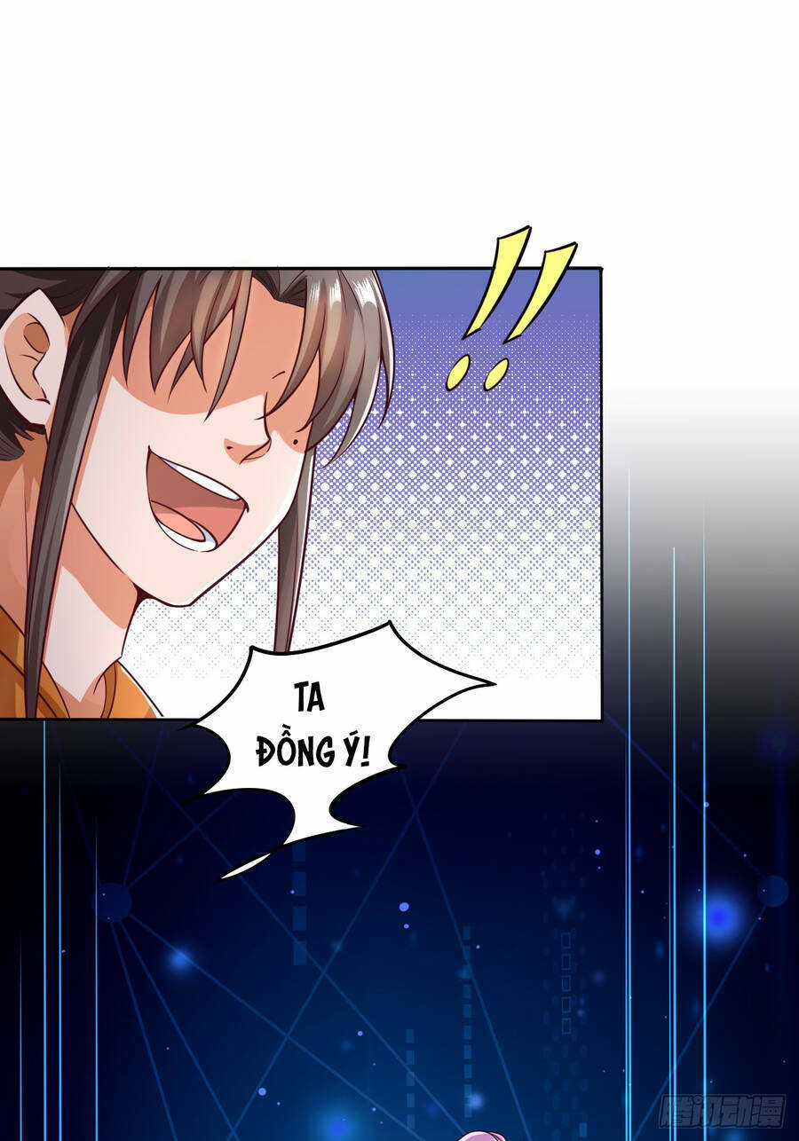 Ta Là Chí Tôn Đại Phản Diện - Chapter 2 - Trang 47