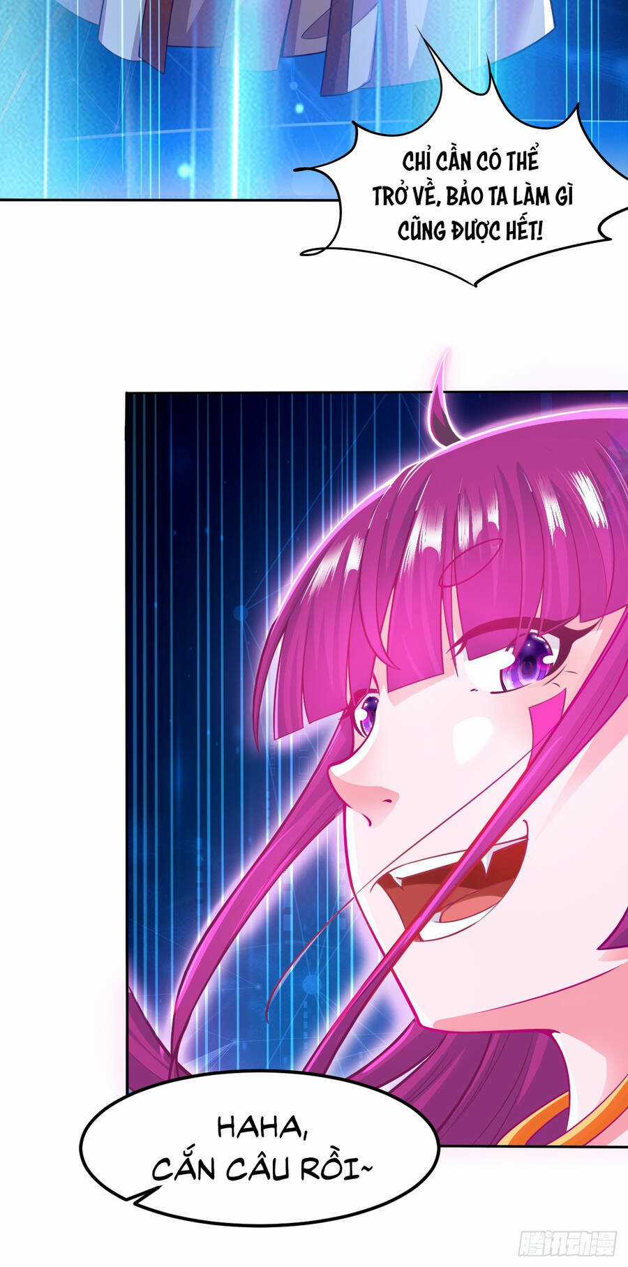 Ta Là Chí Tôn Đại Phản Diện - Chapter 2 - Trang 49