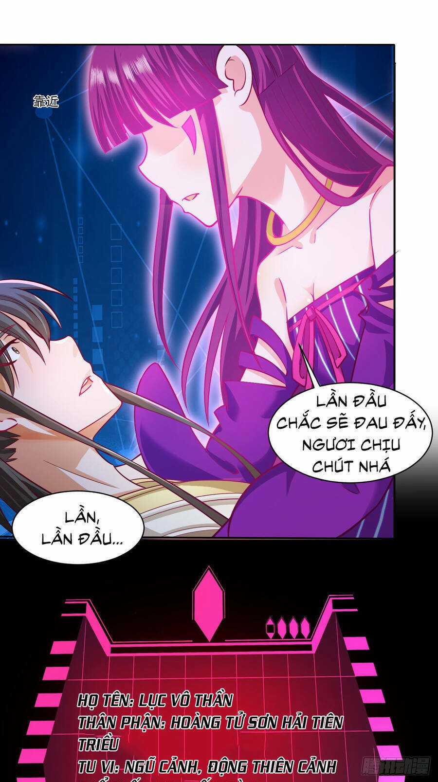 Ta Là Chí Tôn Đại Phản Diện - Chapter 2 - Trang 50