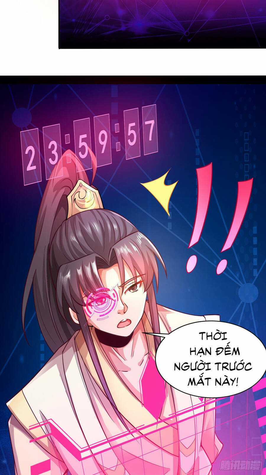 Ta Là Chí Tôn Đại Phản Diện - Chapter 2 - Trang 54