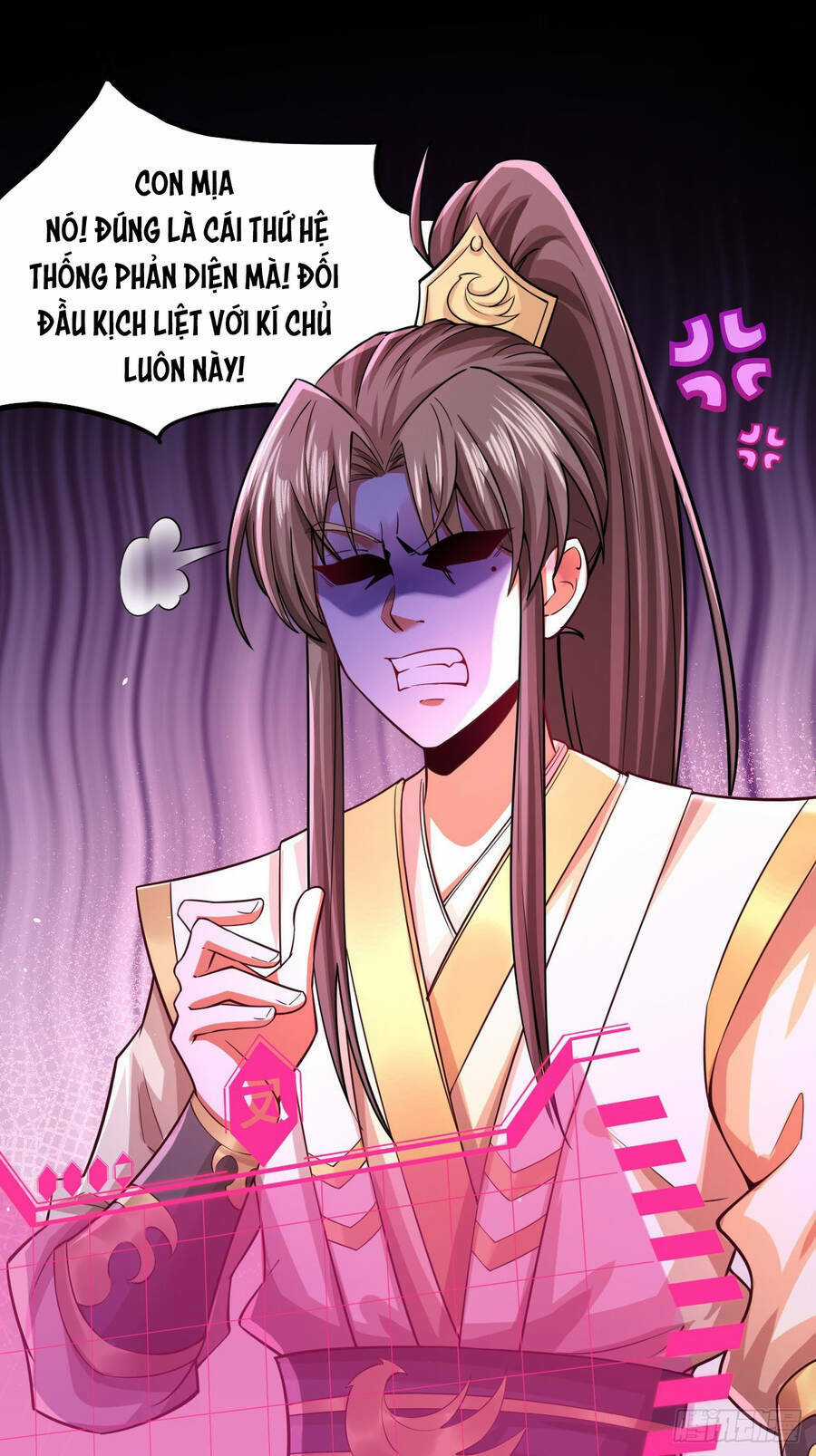 Ta Là Chí Tôn Đại Phản Diện - Chapter 2 - Trang 56