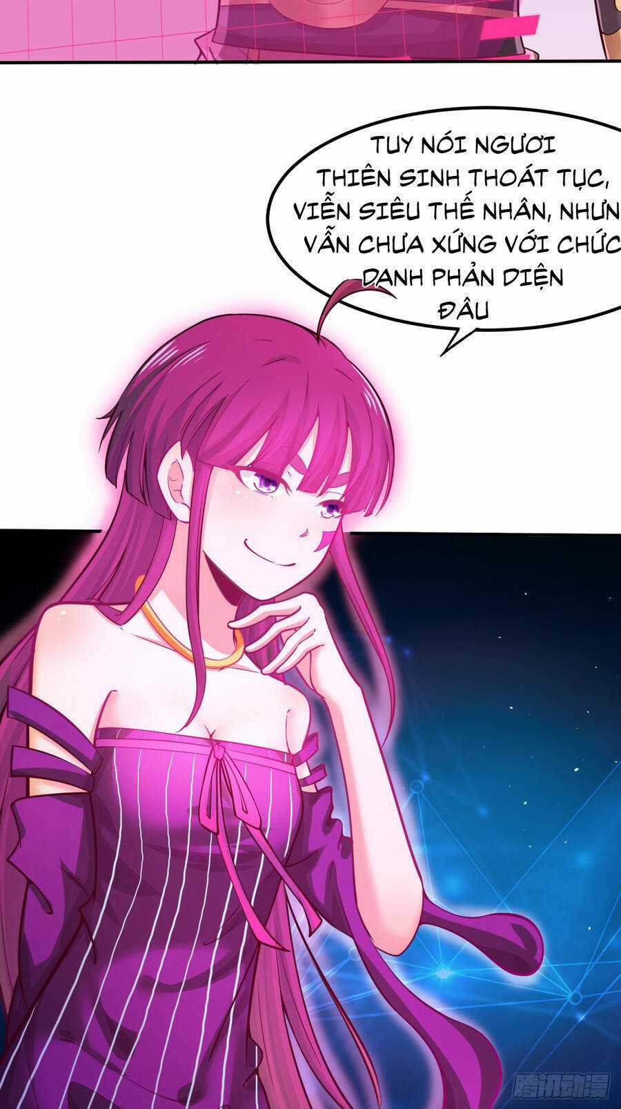 Ta Là Chí Tôn Đại Phản Diện - Chapter 2 - Trang 57