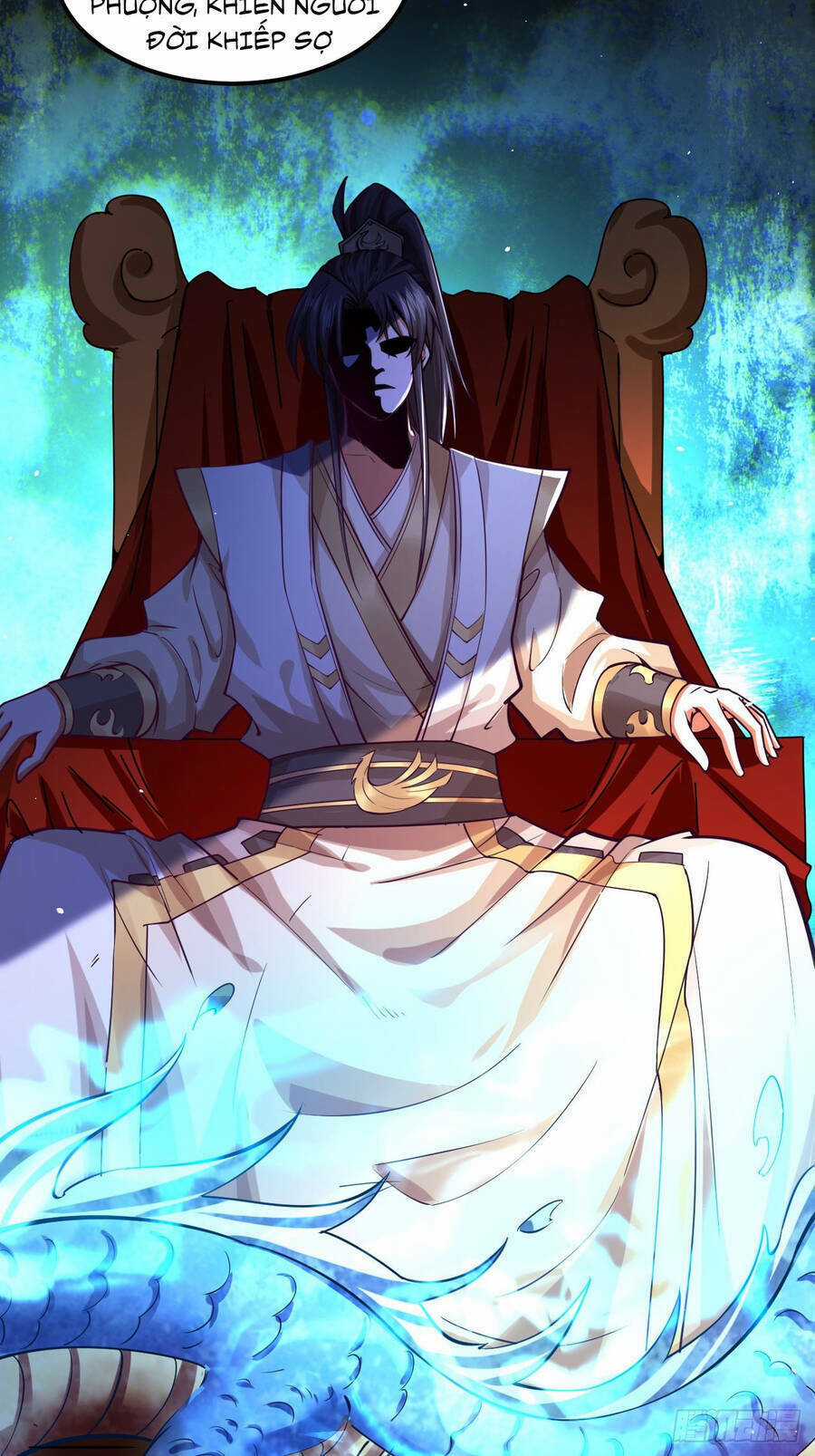 Ta Là Chí Tôn Đại Phản Diện - Chapter 2 - Trang 60