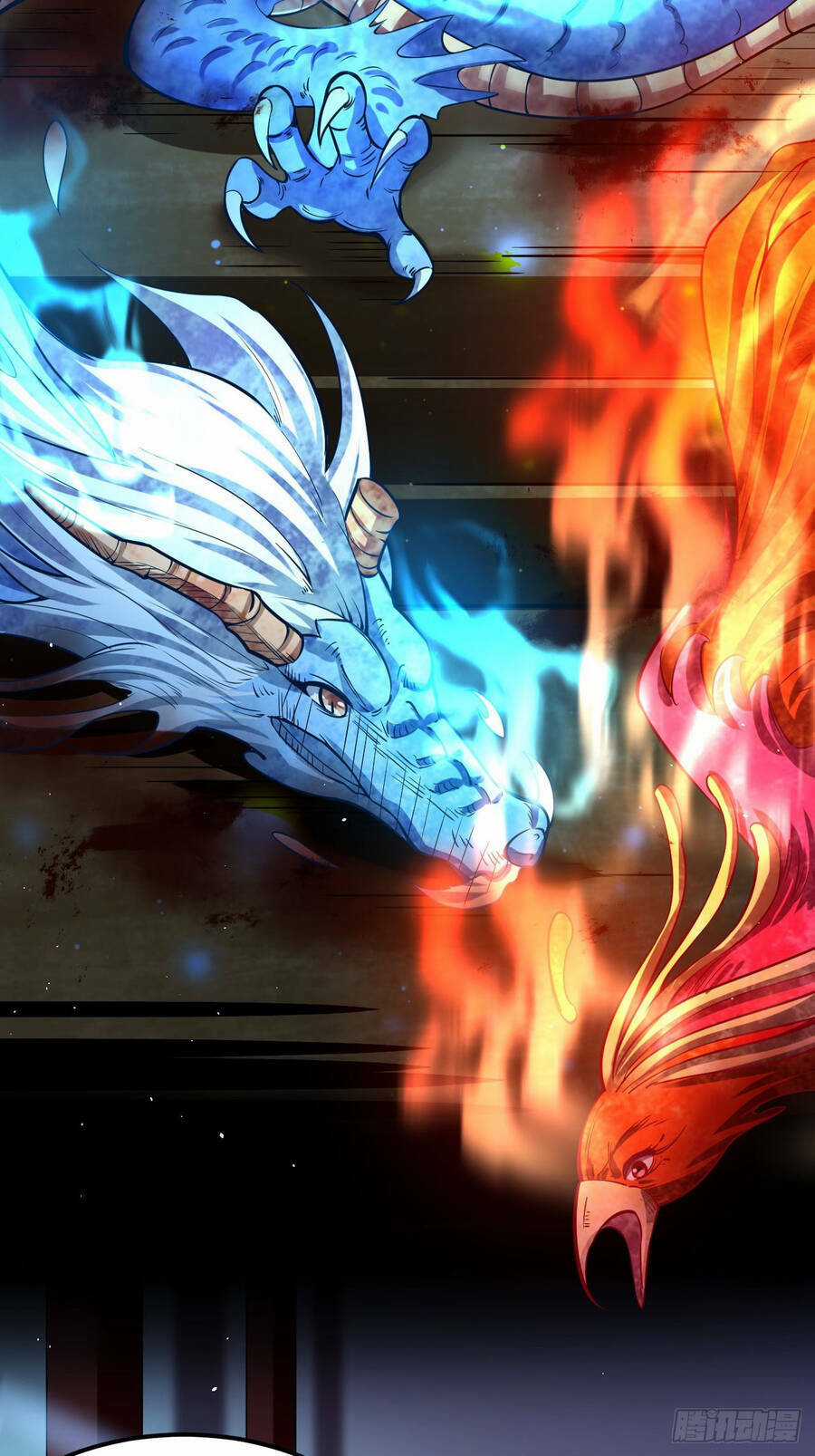 Ta Là Chí Tôn Đại Phản Diện - Chapter 2 - Trang 61