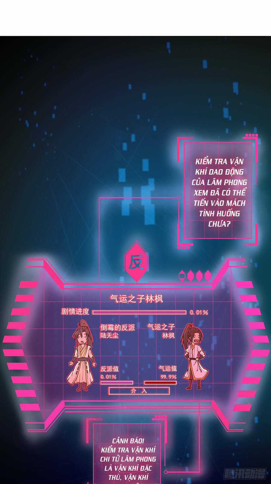 Ta Là Chí Tôn Đại Phản Diện - Chapter 2 - Trang 67