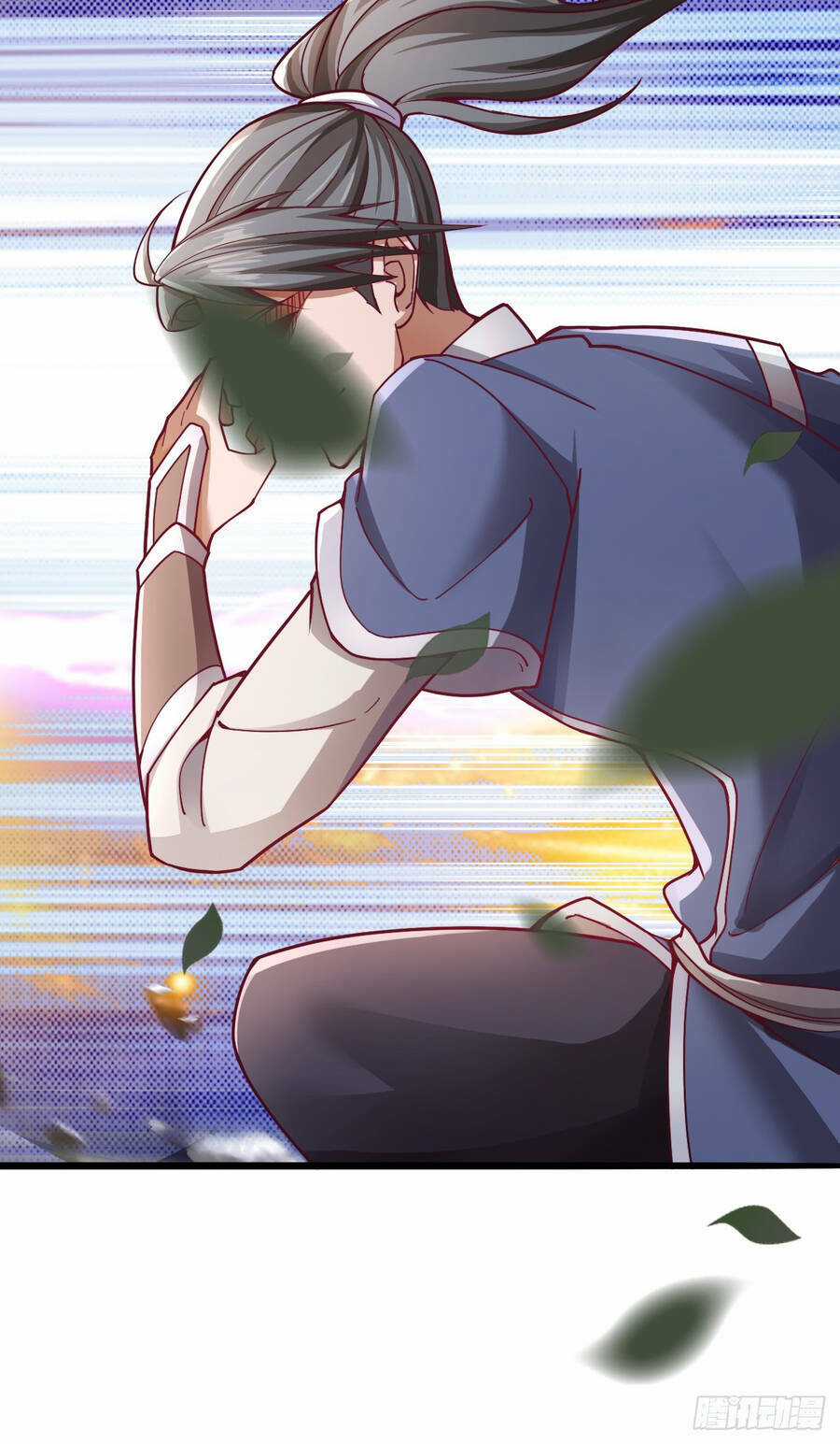 Ta Là Chí Tôn Đại Phản Diện - Chapter 2 - Trang 92