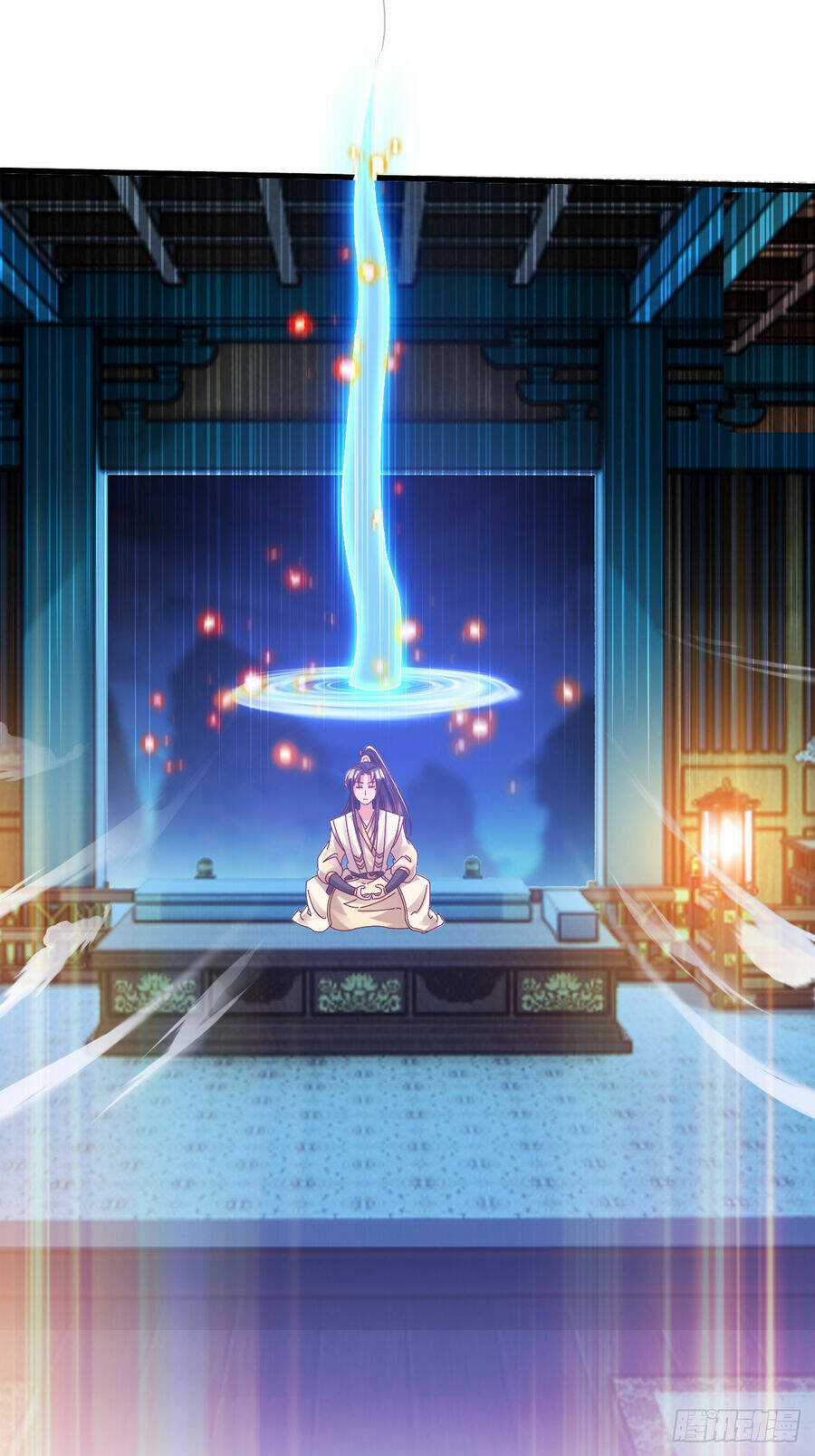 Ta Là Chí Tôn Đại Phản Diện - Chapter 20 - Trang 4