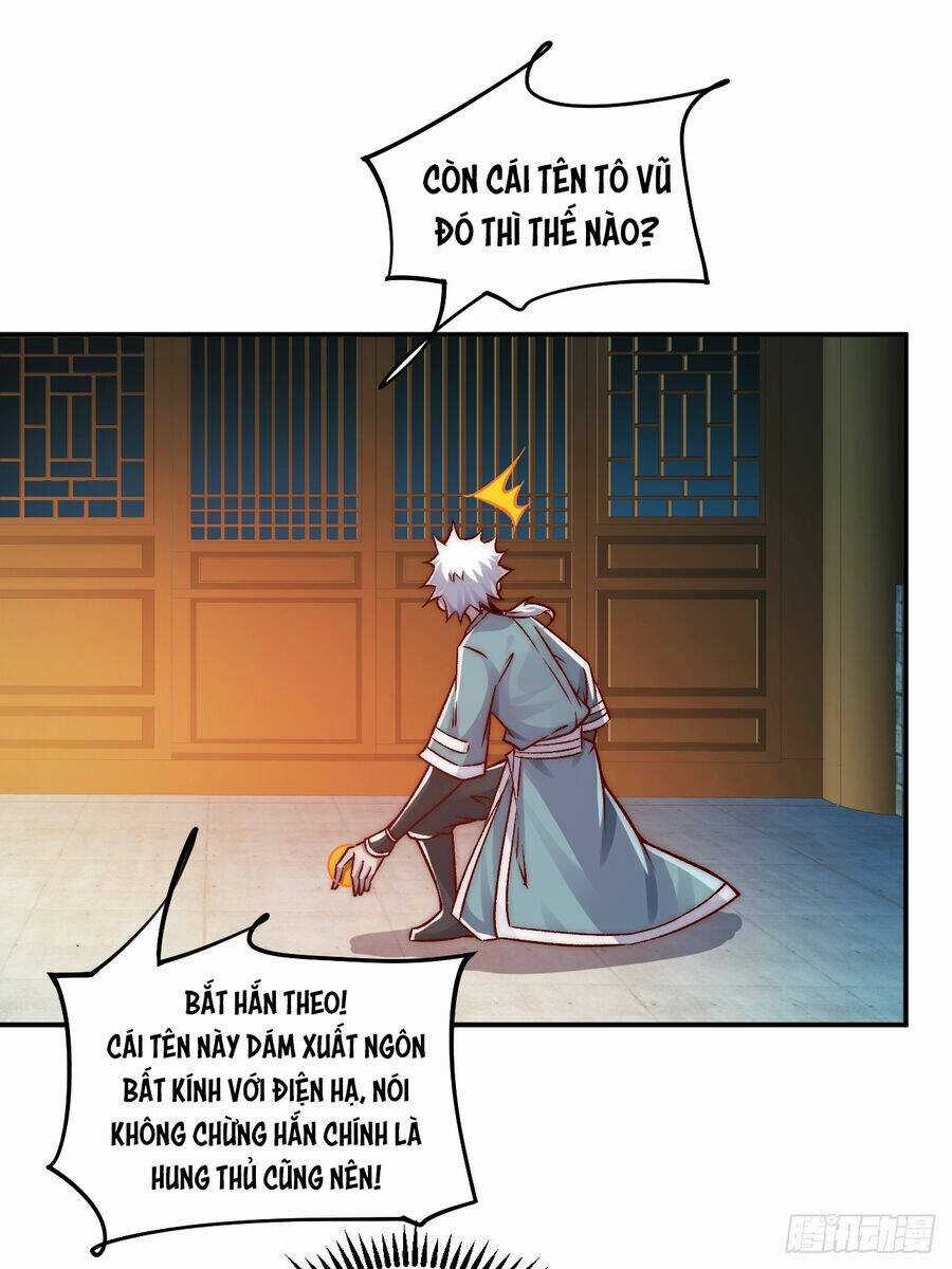 Ta Là Chí Tôn Đại Phản Diện - Chapter 21 - Trang 11