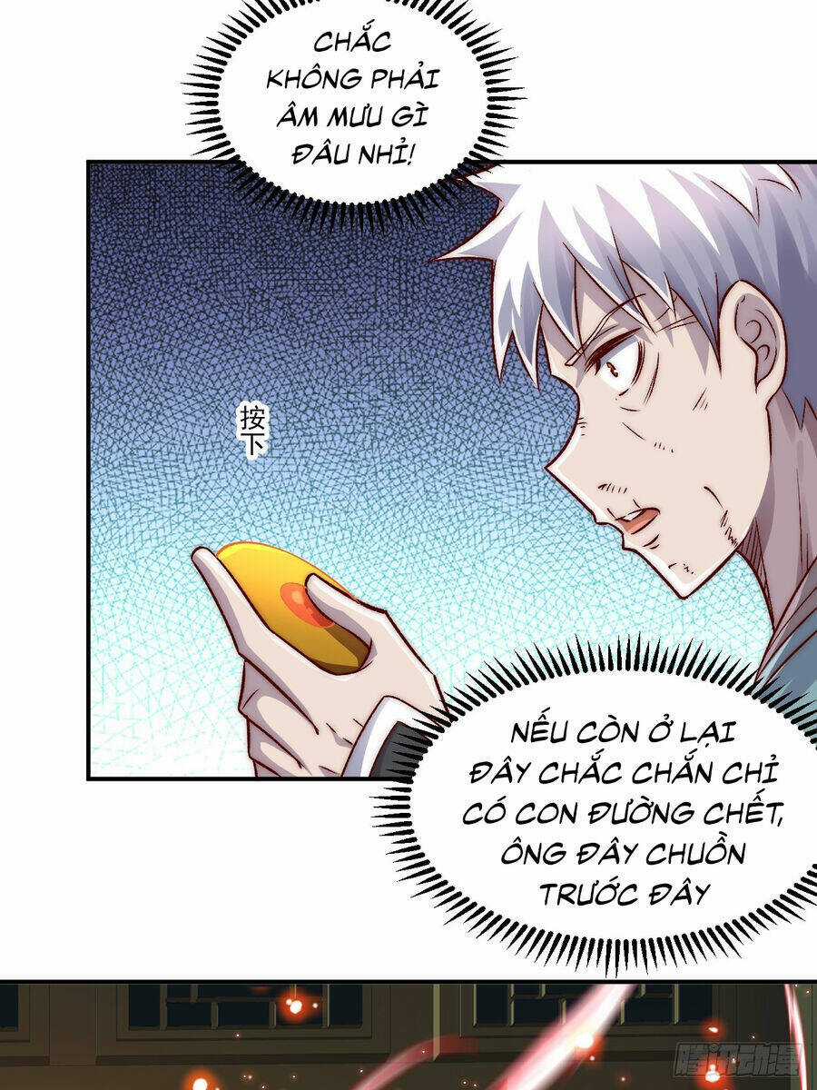 Ta Là Chí Tôn Đại Phản Diện - Chapter 21 - Trang 12