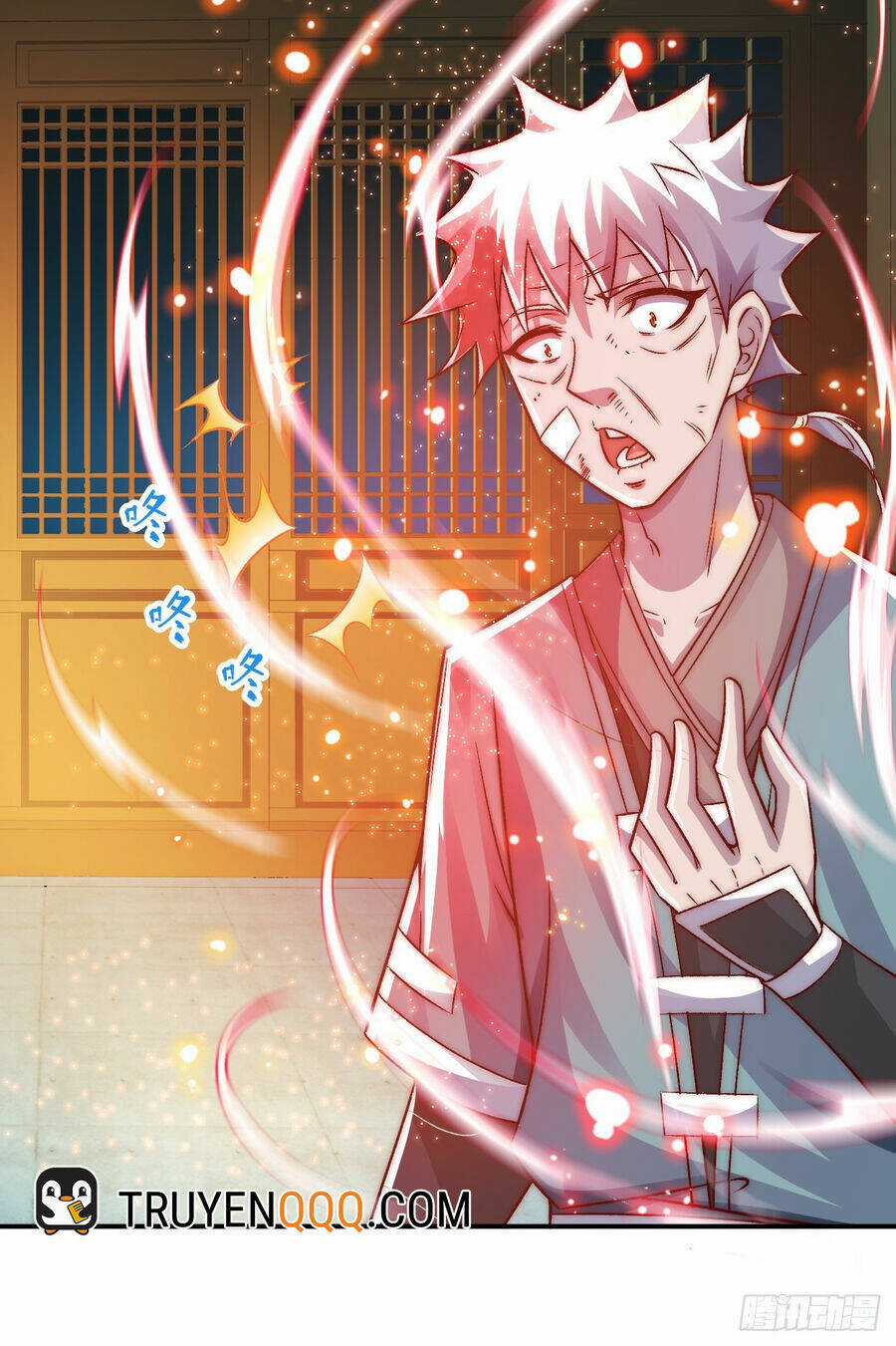 Ta Là Chí Tôn Đại Phản Diện - Chapter 21 - Trang 13