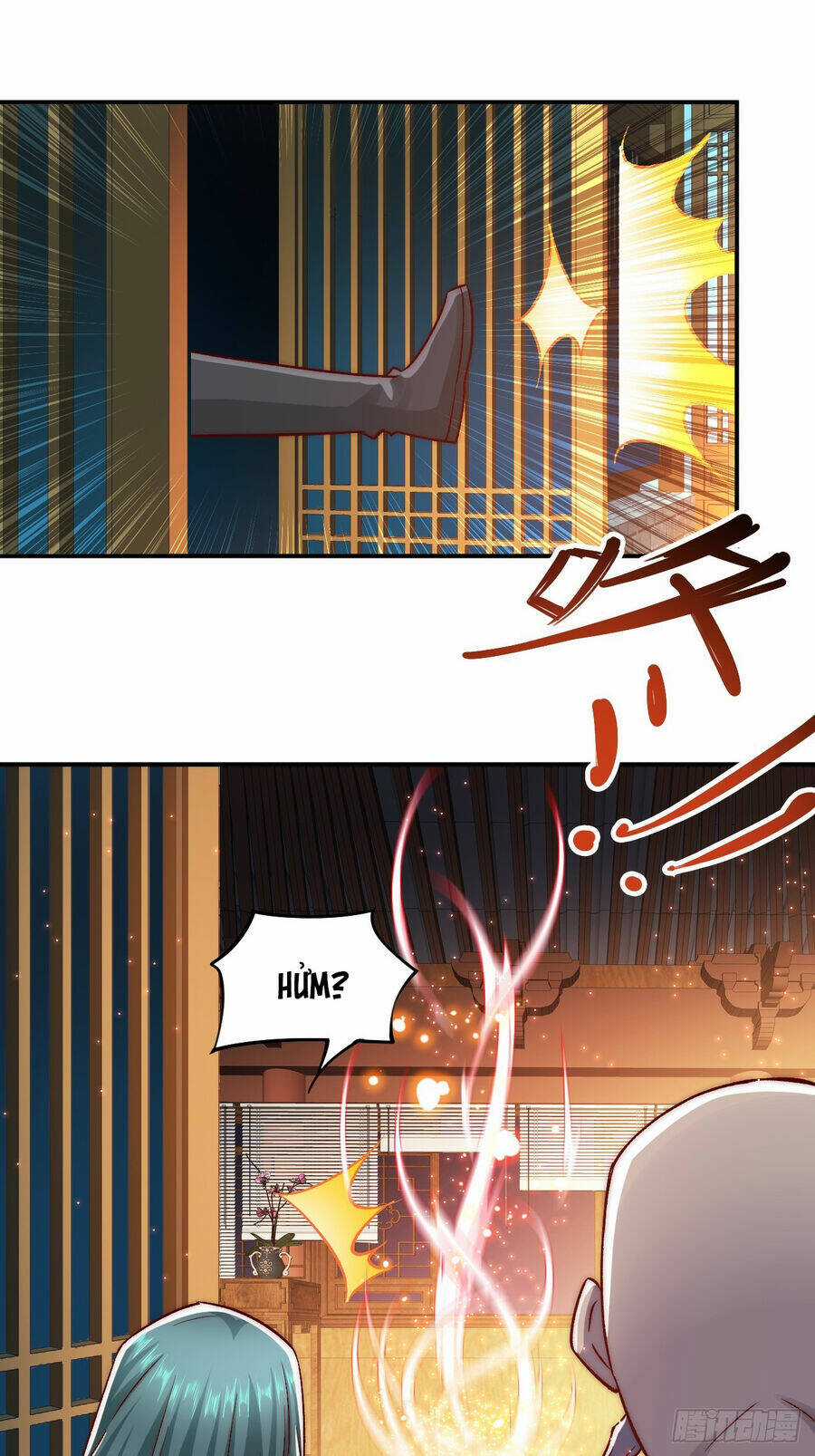 Ta Là Chí Tôn Đại Phản Diện - Chapter 21 - Trang 14