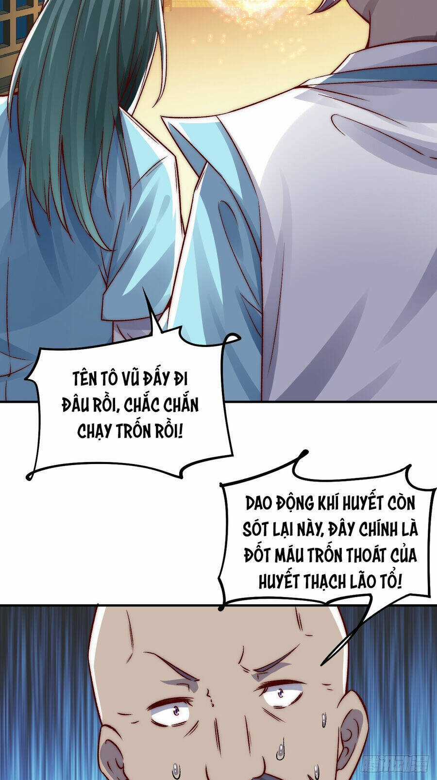 Ta Là Chí Tôn Đại Phản Diện - Chapter 21 - Trang 15