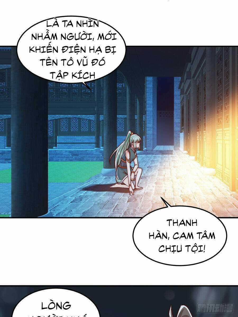 Ta Là Chí Tôn Đại Phản Diện - Chapter 21 - Trang 18