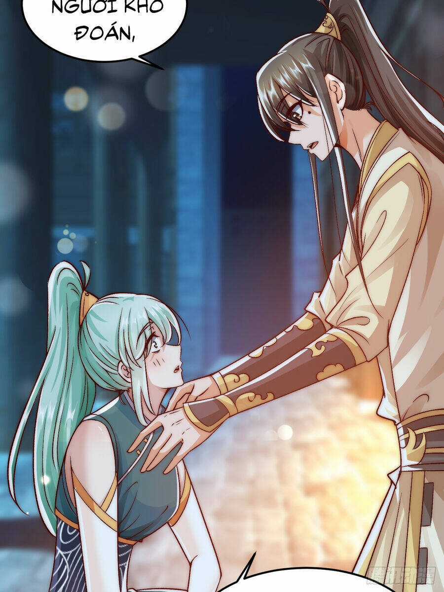 Ta Là Chí Tôn Đại Phản Diện - Chapter 21 - Trang 19