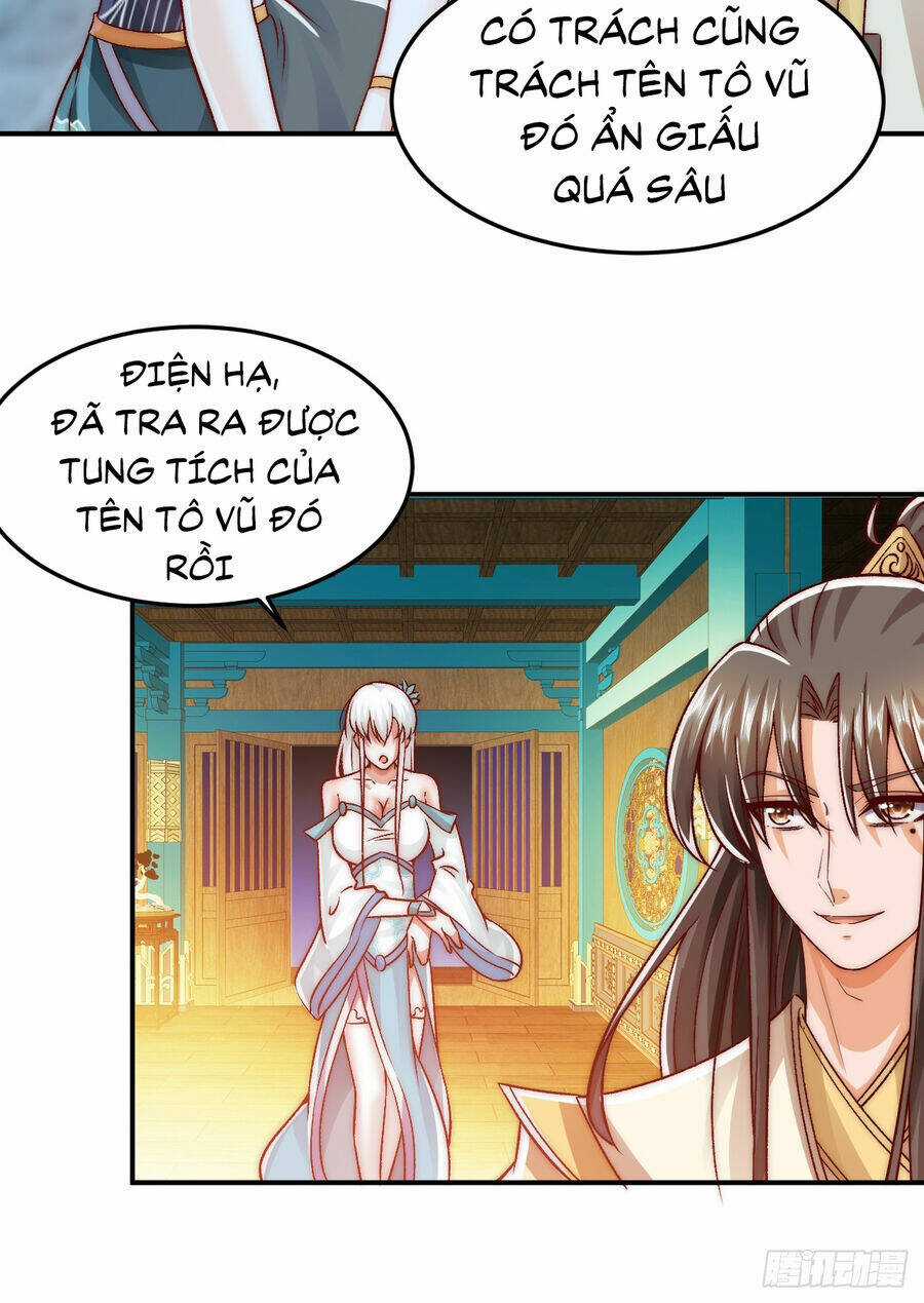 Ta Là Chí Tôn Đại Phản Diện - Chapter 21 - Trang 20