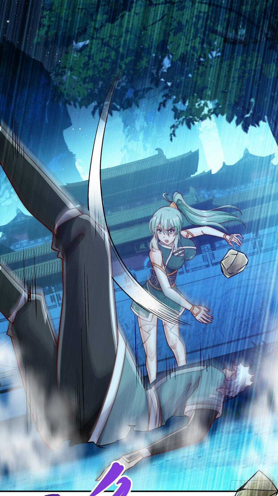 Ta Là Chí Tôn Đại Phản Diện - Chapter 21 - Trang 26