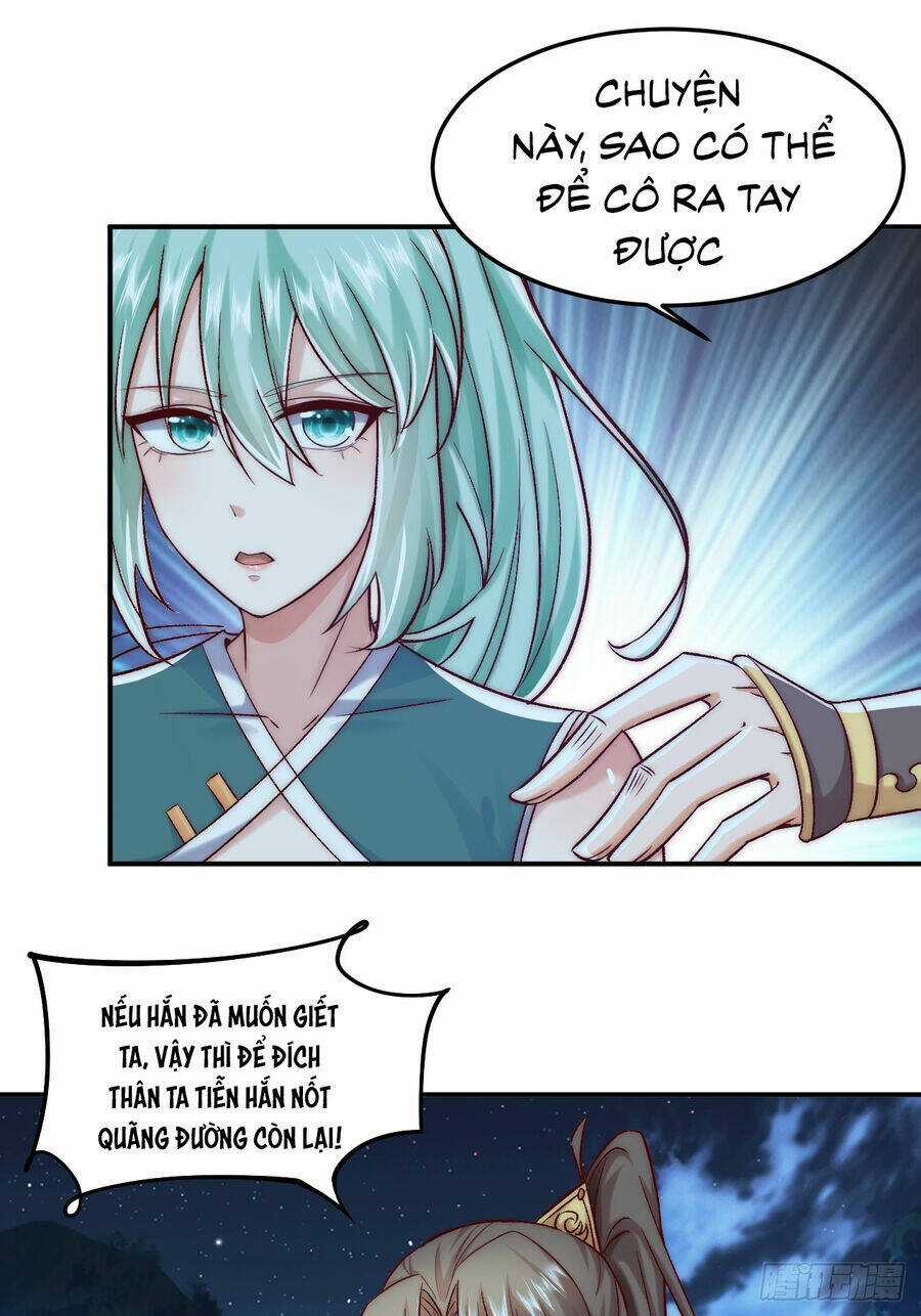 Ta Là Chí Tôn Đại Phản Diện - Chapter 21 - Trang 28