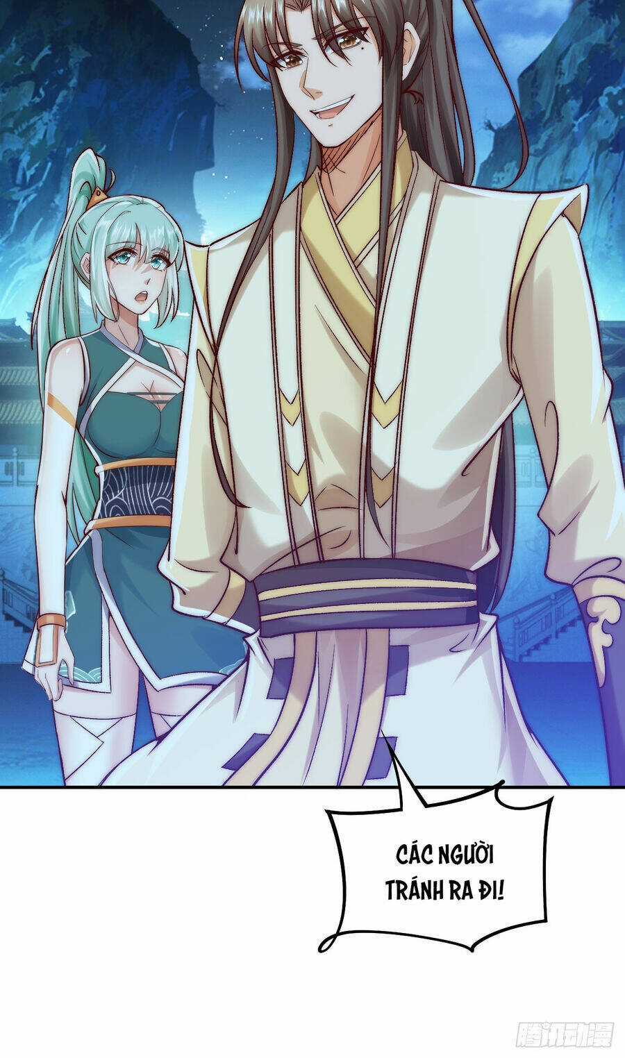 Ta Là Chí Tôn Đại Phản Diện - Chapter 21 - Trang 29