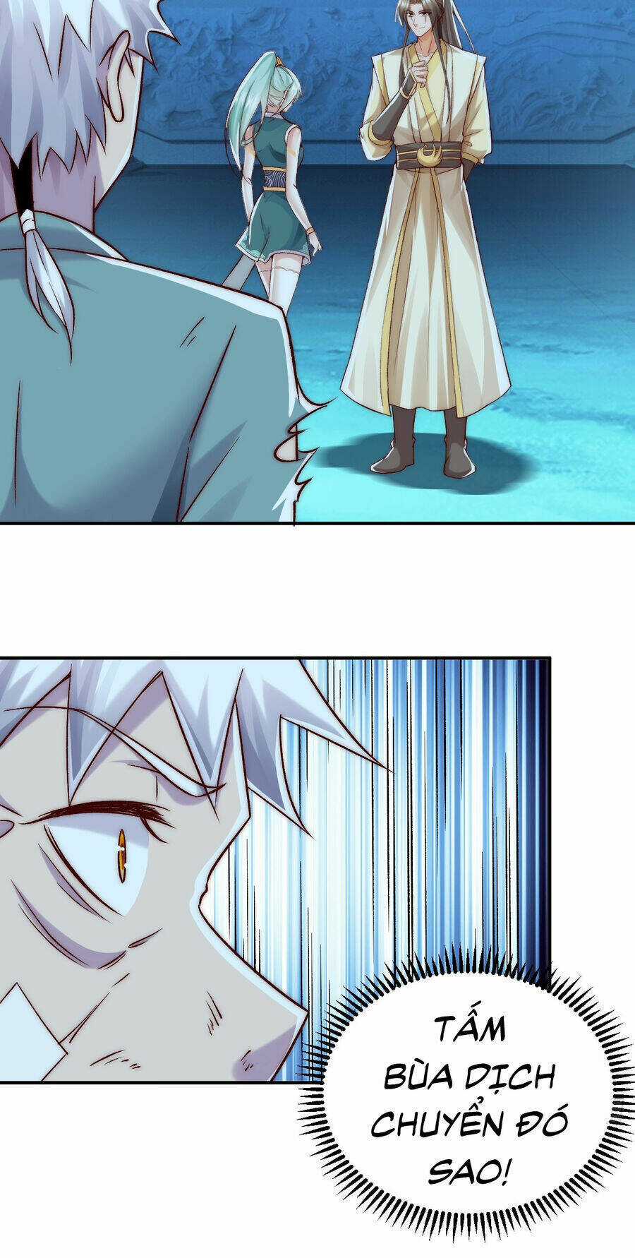 Ta Là Chí Tôn Đại Phản Diện - Chapter 21 - Trang 32