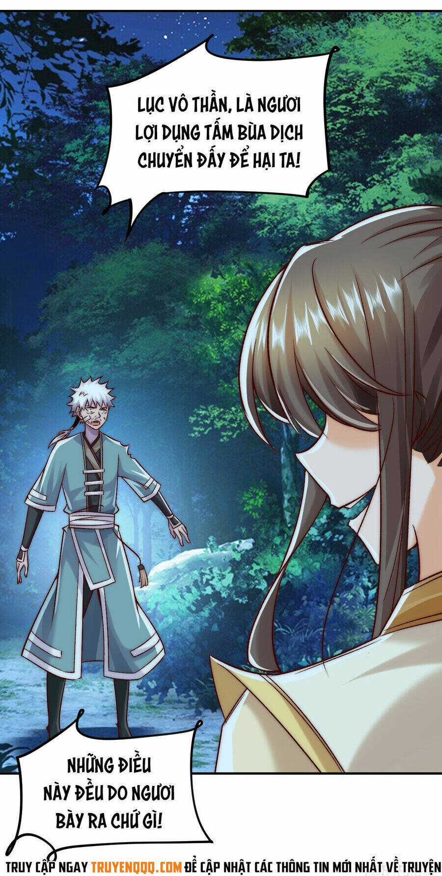 Ta Là Chí Tôn Đại Phản Diện - Chapter 21 - Trang 33