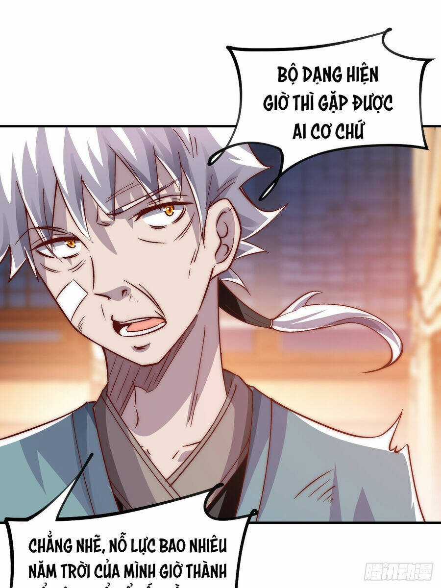 Ta Là Chí Tôn Đại Phản Diện - Chapter 21 - Trang 8