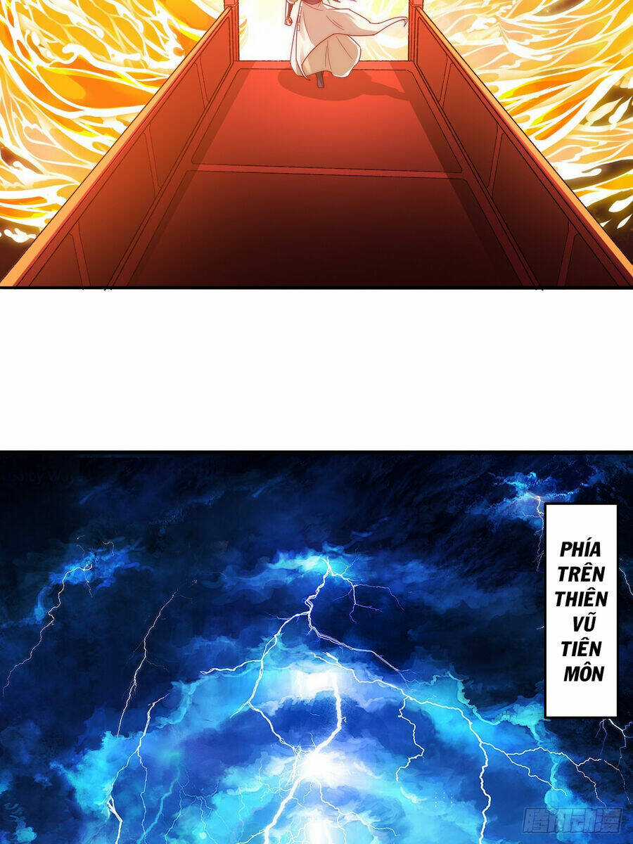 Ta Là Chí Tôn Đại Phản Diện - Chapter 22 - Trang 24