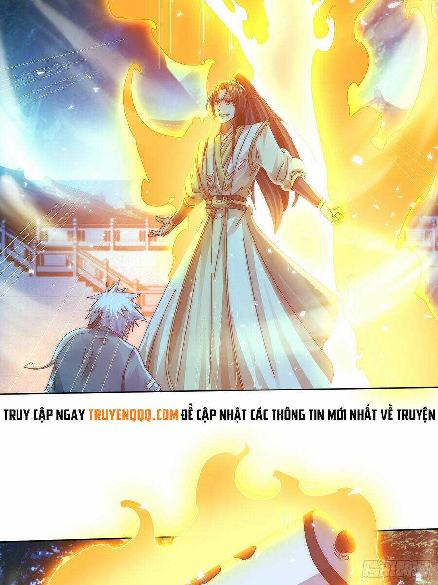 Ta Là Chí Tôn Đại Phản Diện - Chapter 22 - Trang 8