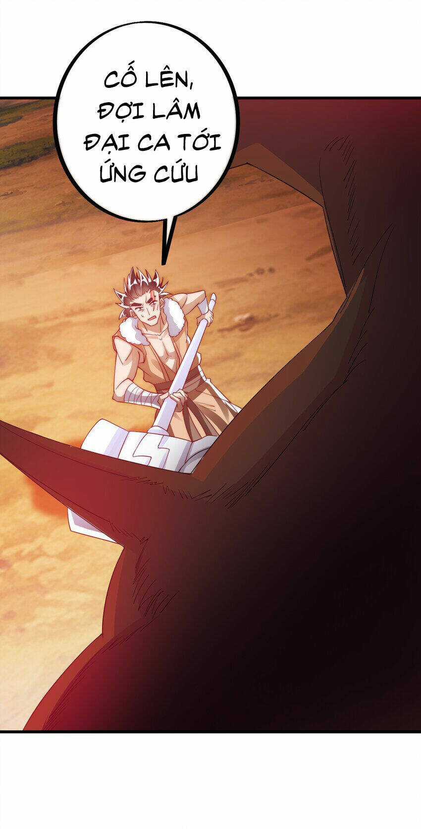 Ta Là Chí Tôn Đại Phản Diện - Chapter 23 - Trang 24