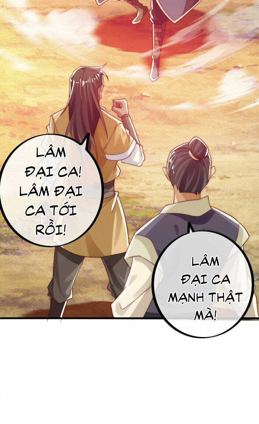 Ta Là Chí Tôn Đại Phản Diện - Chapter 23 - Trang 29